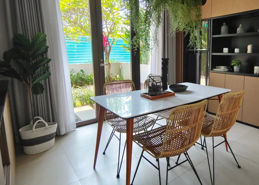 Dinning Room